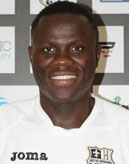 Gomis KALAGNA GELUCSON - Centrocampista